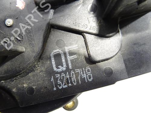 front-left-lock-opel-astra-h-gtc-a04-2005-2006-2007-2008-2009-2010-30565497 main image