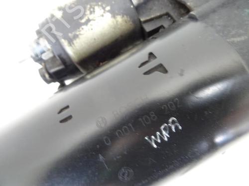 Starter ALFA ROMEO 147 (937_) | BP20045410M8