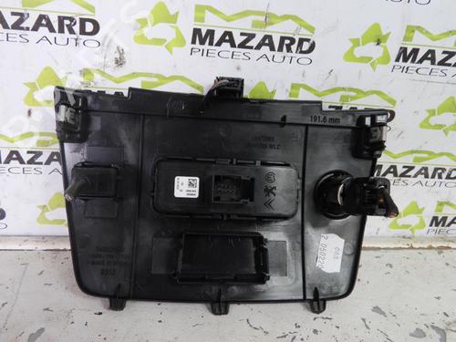 Used Electronic module Electronic module CITROËN C3 AIRCROSS II (2R_, 2C_) 1.2 PureTech 130 (2RHNYH) (131 hp) 21967182 21967182