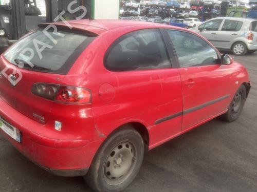 Left front window switch SEAT IBIZA III (6L1) 1.9 TDI | BP24638903I27  - Image 5