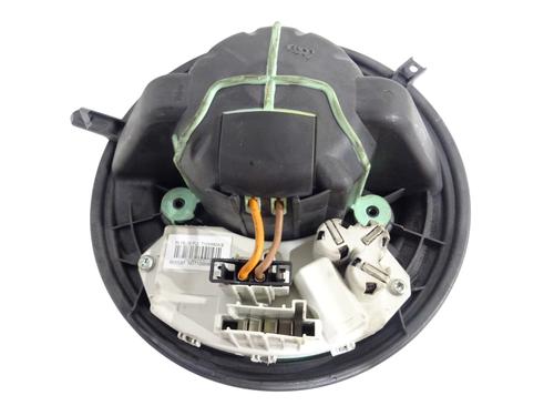 Heater blower motor BMW 1 (E81) 118 i | BP39228301M62 - Image 4