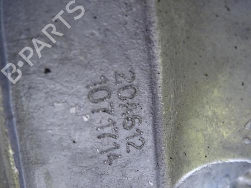 Gearbox CITROËN C3 II (SC_) 1.2 VTi 82 | BP22300456M3 