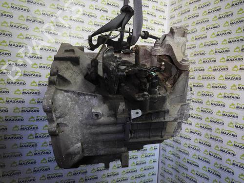 Gearbox FORD FOCUS C-MAX (DM2) | BP21966185M3 - Image 1