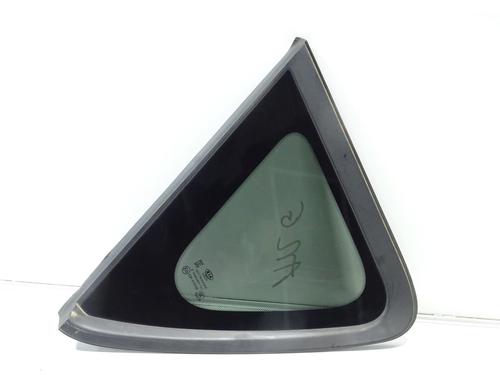 Used Rear left quarter glass KIA SOUL II (PS) [2014-2018]  27627812