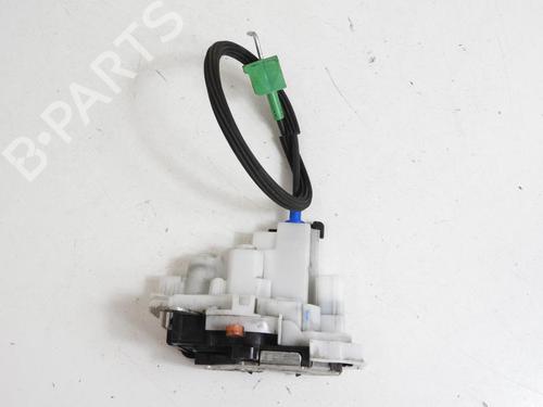 Front left lock FIAT FIORINO Box Body/MPV (225_)  | BP20056905C98 