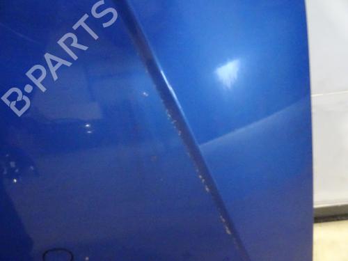 Hood CHEVROLET AVEO / KALOS Hatchback (T250, T255) 1.4 | BP32363541C1 