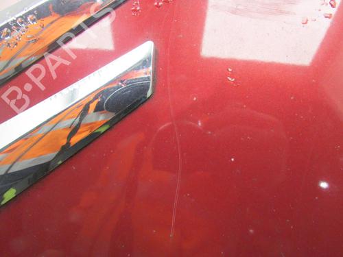 Hood CITROËN NEMO MPV 1.4 HDi | BP22518224C1 