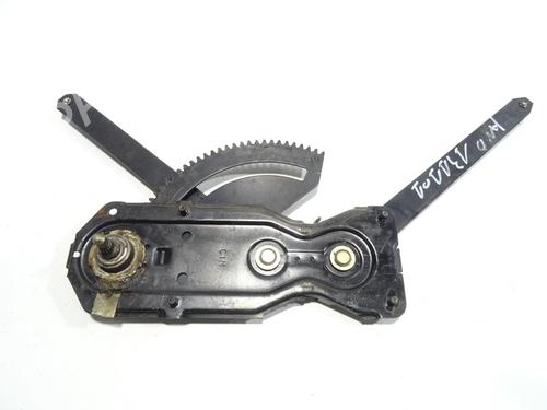 Used Front right window mechanism CITROËN VISA 11 E (50 hp) 21274719