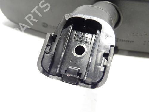 Used Rear mirror Rear mirror NISSAN JUKE (F15) [2010-2019] 30575802 30575802