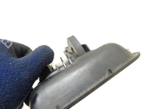 Used Rear right interior door handle Rear right interior door handle RENAULT KANGOO Express (FC0/1_) [1997-2026] 20055454 20055454