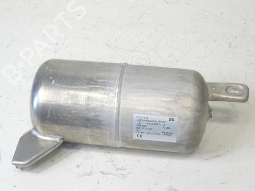 Used Fuel tank MERCEDES-BENZ CLS Shooting Brake (X218) CLS 350 BlueTEC / d (218.926) (258 hp) 20063348