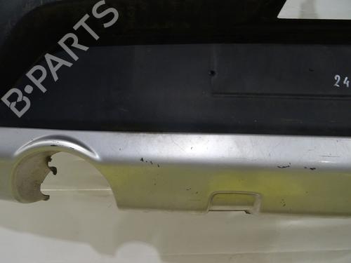 Rear bumper DACIA SANDERO 1.5 dCi | BP29178597C8 