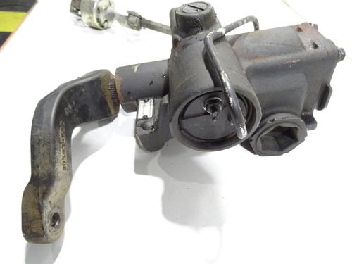Steering rack LAND ROVER DISCOVERY II (L318) 2.5 Td5 4x4 | BP30751493M22