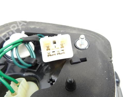 Used Right taillight Right taillight KIA RIO III (UB) 1.2 CVVT (84 hp) 28190577 28190577