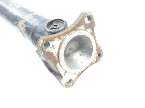 Driveshaft SSANGYONG ACTYON I 200 Xdi 4WD | BP38182062M37 - Image 4