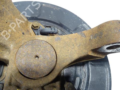 Fusee links achter Fusee links achter HYUNDAI TUCSON (JM) 2.0 CRDi (140 hp) 36148564 36148564