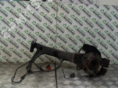 Used Other AUDI A6 C5 Avant (4B5) 2.5 TDI (150 hp) 21968477