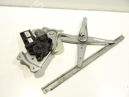 Rudehejsemekanisme ventre foran RENAULT SCÉNIC III (JZ0/1_) 1.5 dCi (110 hp) 27884048
