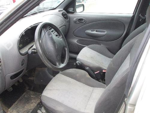 Køler FORD FIESTA IV (JA_, JB_)  | BP20073468M31 