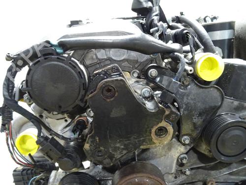 Engine MERCEDES-BENZ E-CLASS (W211) E 320 CDI (211.026) | BP29919684M1