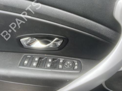 Front slam panel RENAULT FLUENCE (L3_) 1.5 dCi (L30D, L30L, L306, L33F, L33L, L33M, L33V, L33W) | BP40526947C72 - Image 10
