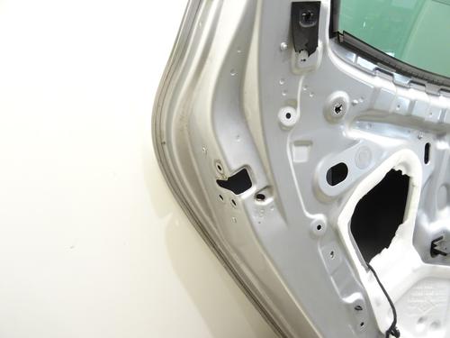 Drzwi tylne lewe RENAULT CLIO IV (BH_) 0.9 TCe 90 (BHNF, BHMA, BHMH, BHJK, BHJR) | BP29908761C4 