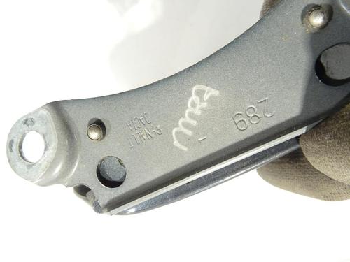 Fuel flap DACIA SANDERO II 1.5 dCi | BP20049890C131 
