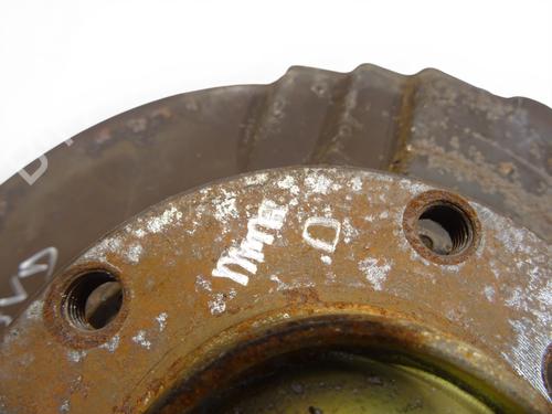 Right front steering knuckle BMW 3 Compact (E36) 318 tds | BP36958062M26 - Image 4