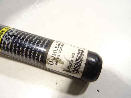 Used Front right belt tensioner Front right belt tensioner CHRYSLER VOYAGER IV (RG, RS) 2.8 CRD (150 hp) 29340808 29340808