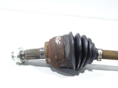 Left rear driveshaft LAND ROVER FREELANDER 2 (L359)  | BP26435295M40 