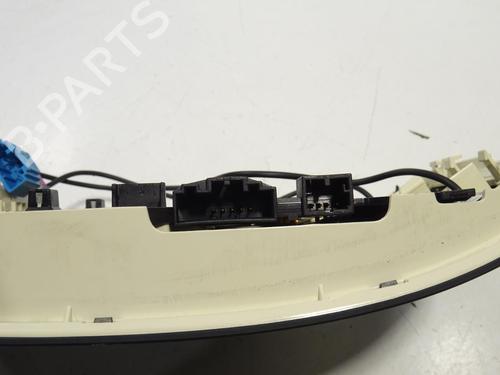 Interior roof light AUDI A5 Sportback (8TA) S5 quattro | BP31310637I8