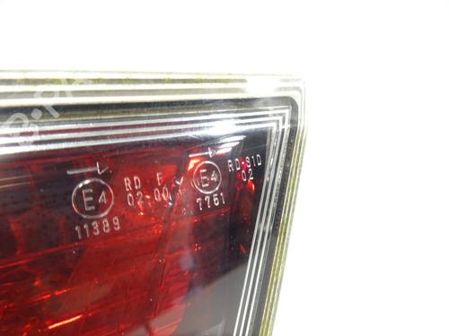 Right tailgate light HONDA CIVIC VIII Hatchback (FN, FK) 2.2 CTDi (FK3) | BP21163847C80