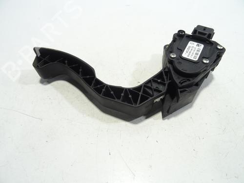 Pedal DACIA LOGAN MCV II 1.5 dCi | BP23851564I4 - Image 2