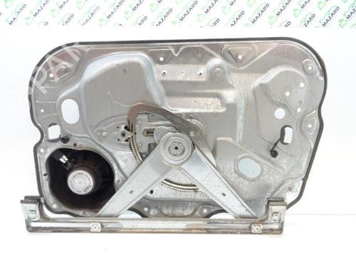 Front left window mechanism FORD FOCUS C-MAX (DM2) 1.8 TDCi | BP20042804C22 