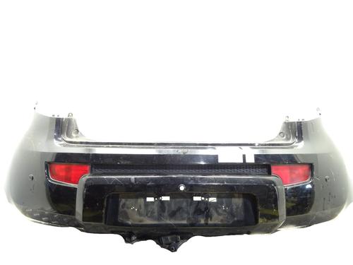 Used Rear bumper KIA SOUL I (AM) 1.6 CRDi 128 (126 hp) 29911466