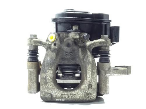 Used Right rear brake caliper NISSAN QASHQAI II (J11, J11_) 1.5 dCi (110 hp) 30176627