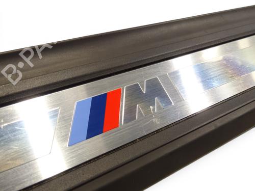 Dørliste BMW 4 Coupe (G22, G82) M 440 i Mild-Hybrid xDrive | BP37251243C150  - Image 7