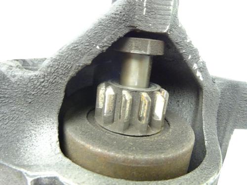 Used Starter Starter 37714602 37714602