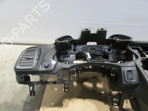 Dashboard CITROËN DS5 2.0 HDi 165 | BP25594399C46 