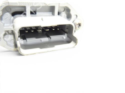 Front left window mechanism RENAULT TRAFIC III Van (FG_) 2.0 dCi 120 (FGMN) | BP37527726C22 - Image 3