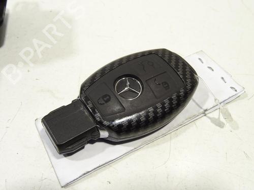 Electronic module MERCEDES-BENZ GLA-CLASS (X156)  | BP29301099M83 