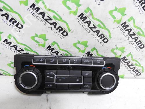 Climate control VW GOLF PLUS V (5M1, 521) | BP21965349I5 - Image 2