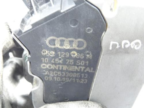 Intake manifold AUDI A6 C6 (4F2) 3.0 TDI quattro | BP27158922M70 - Image 4
