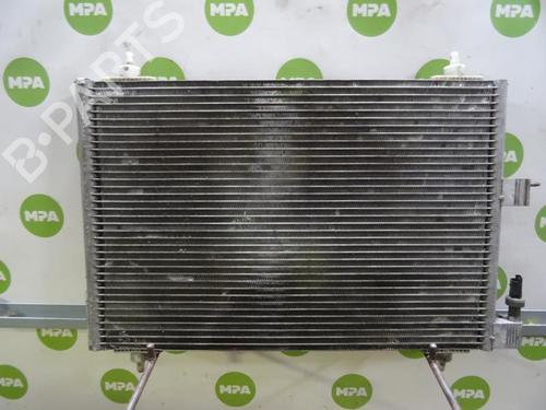 Used AC radiator AC radiator CITROËN XSARA PICASSO (N68) 2.0 HDi (90 hp) 20176325 20176325