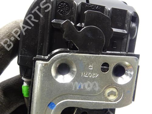 Rear right lock NISSAN QASHQAI I (J10, NJ10) 2.0 | BP28950764C99 
