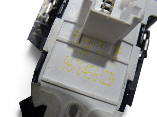 Left front window switch PEUGEOT EXPERT Van (V_) 2.0 BlueHDi 120 | BP38780635I27 - Image 3