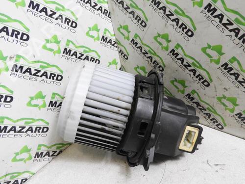 Used Heater blower motor Heater blower motor DACIA LODGY (JS_) 1.5 dCi (JSMC, JSAF) (107 hp) 20071406 20071406
