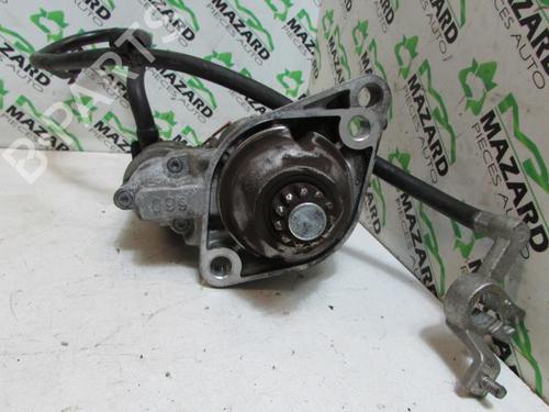 Starter VW POLO V (6R1, 6C1)  | BP20071676M8 