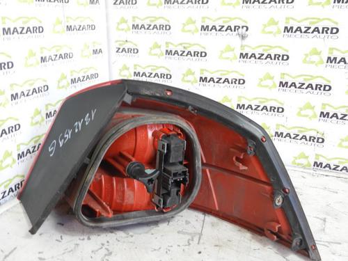 Used Left taillight RENAULT VEL SATIS (BJ0_) 2.2 dCi (BJ0E, BJ0F) (150 hp) 20059691