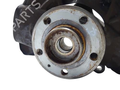 Used Right front steering knuckle Right front steering knuckle 38550178 38550178
